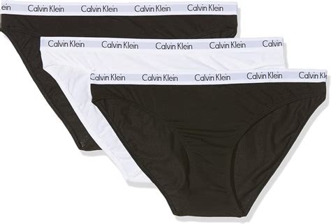 Mode femme CALVIN KLEIN UNDERWEAR